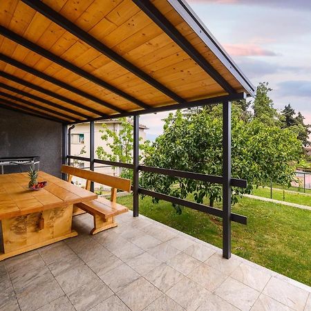 Apartments With A Parking Space Lovran, Opatija - 7869 Ngoại thất bức ảnh