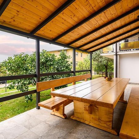 Apartments With A Parking Space Lovran, Opatija - 7869 Ngoại thất bức ảnh