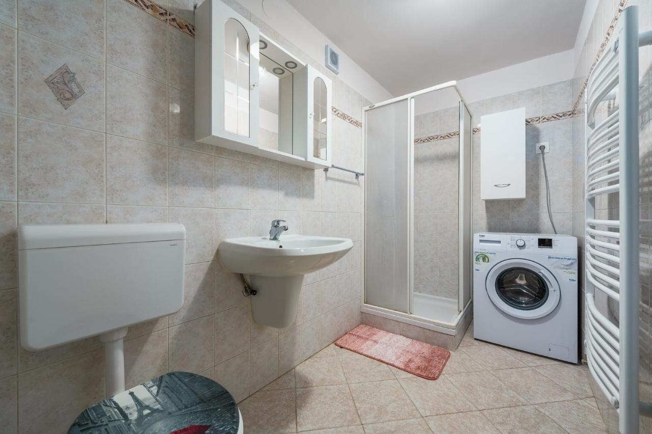 Apartments With A Parking Space Lovran, Opatija - 7869 Ngoại thất bức ảnh